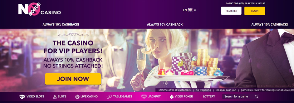 online casino highest payout