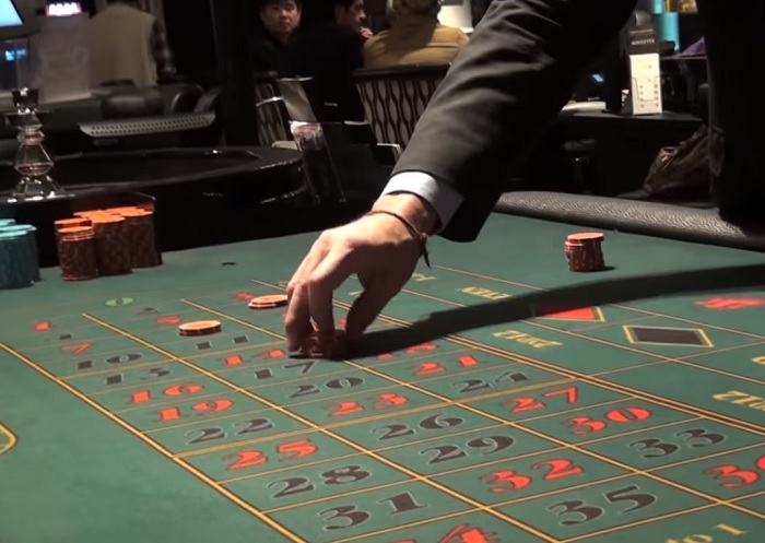 casino maximum bet london hippodrome uk